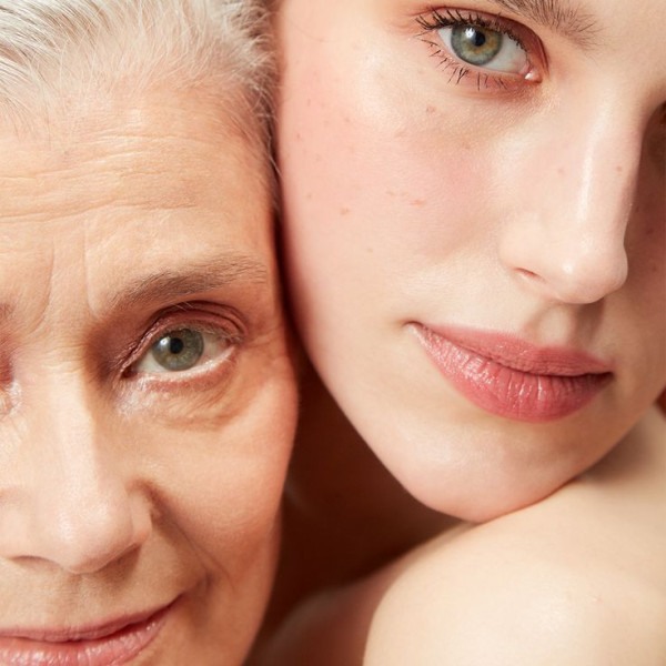 Anti-Aging Tedaviler